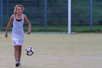 Bild 243 - C-Juniorinnen FSC Kaltenkirchen - SV Wahlstedt : Ergebnis: 1:8